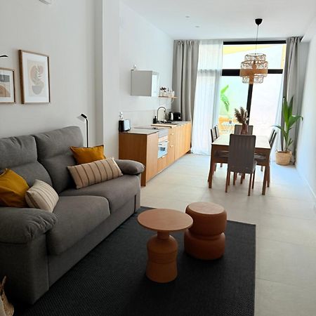 Loft Taronja Ruzafa-Parque Central Βαλένθια Εξωτερικό φωτογραφία