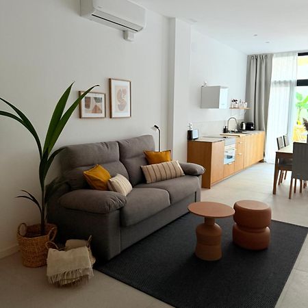 Loft Taronja Ruzafa-Parque Central Βαλένθια Εξωτερικό φωτογραφία