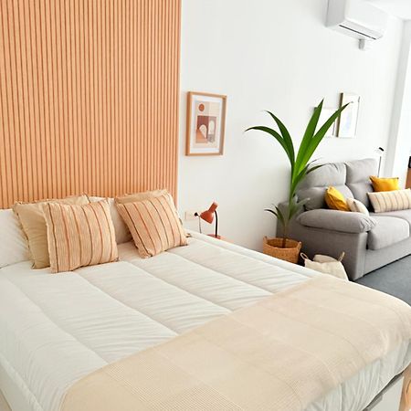 Loft Taronja Ruzafa-Parque Central Βαλένθια Εξωτερικό φωτογραφία
