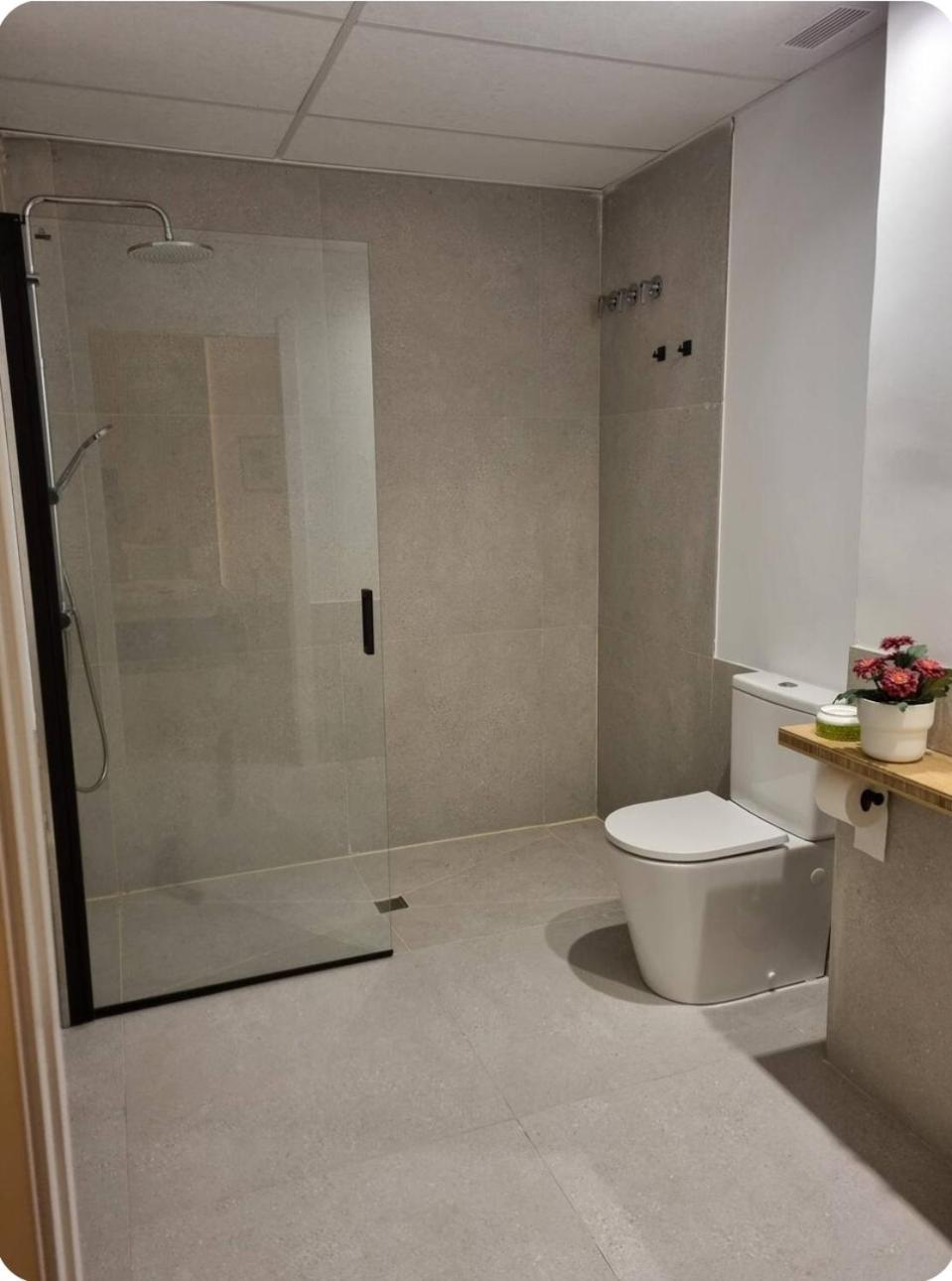 Loft Taronja Ruzafa-Parque Central Βαλένθια Εξωτερικό φωτογραφία