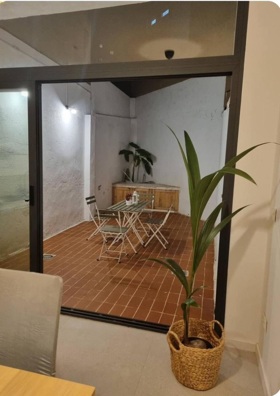 Loft Taronja Ruzafa-Parque Central Βαλένθια Εξωτερικό φωτογραφία