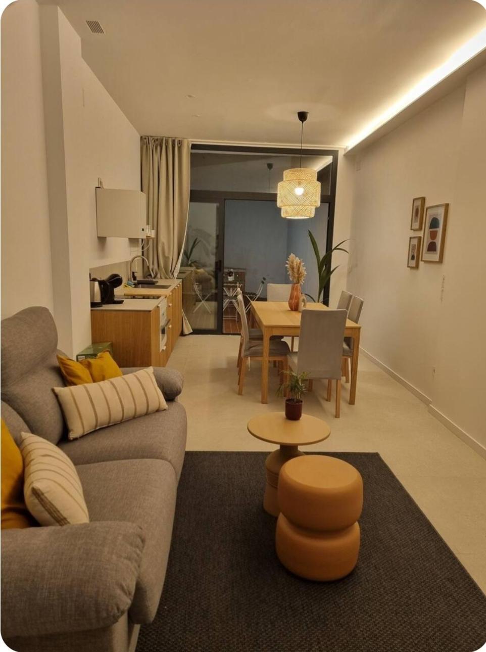 Loft Taronja Ruzafa-Parque Central Βαλένθια Εξωτερικό φωτογραφία