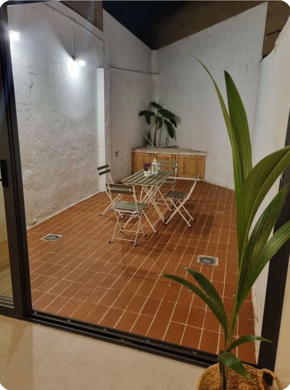 Loft Taronja Ruzafa-Parque Central Βαλένθια Εξωτερικό φωτογραφία