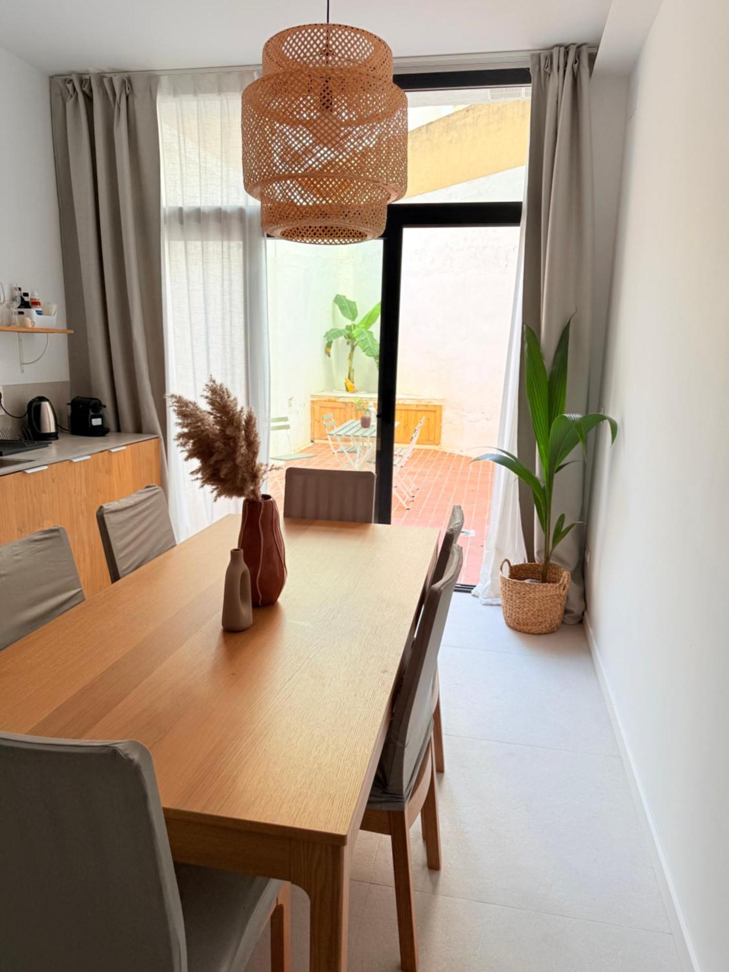 Loft Taronja Ruzafa-Parque Central Βαλένθια Εξωτερικό φωτογραφία