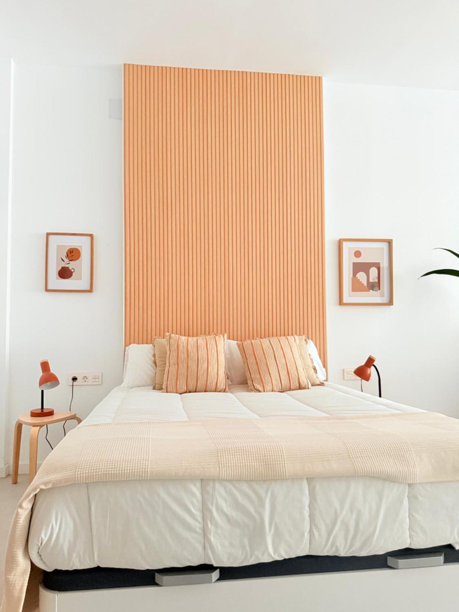 Loft Taronja Ruzafa-Parque Central Βαλένθια Εξωτερικό φωτογραφία