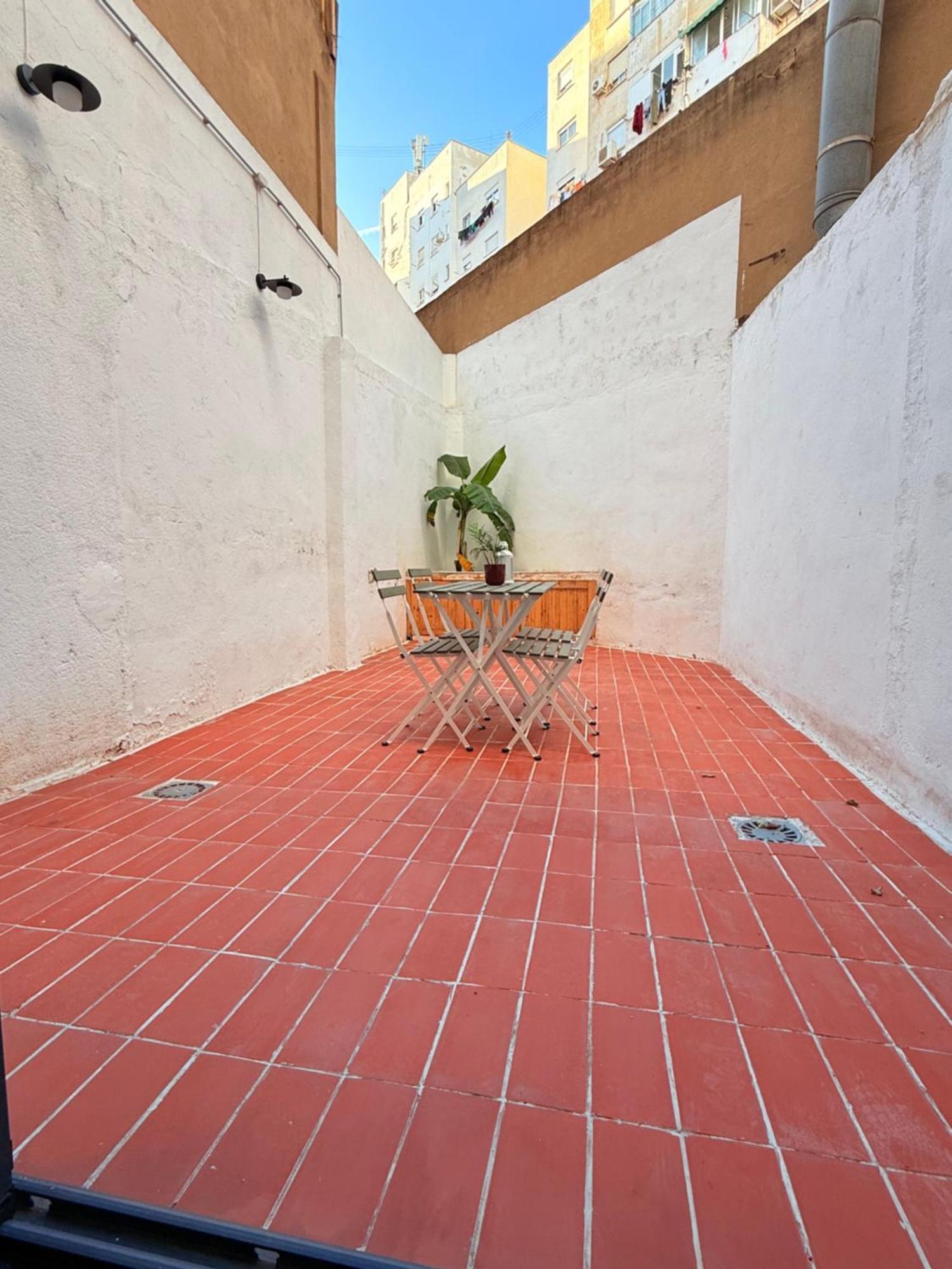 Loft Taronja Ruzafa-Parque Central Βαλένθια Εξωτερικό φωτογραφία