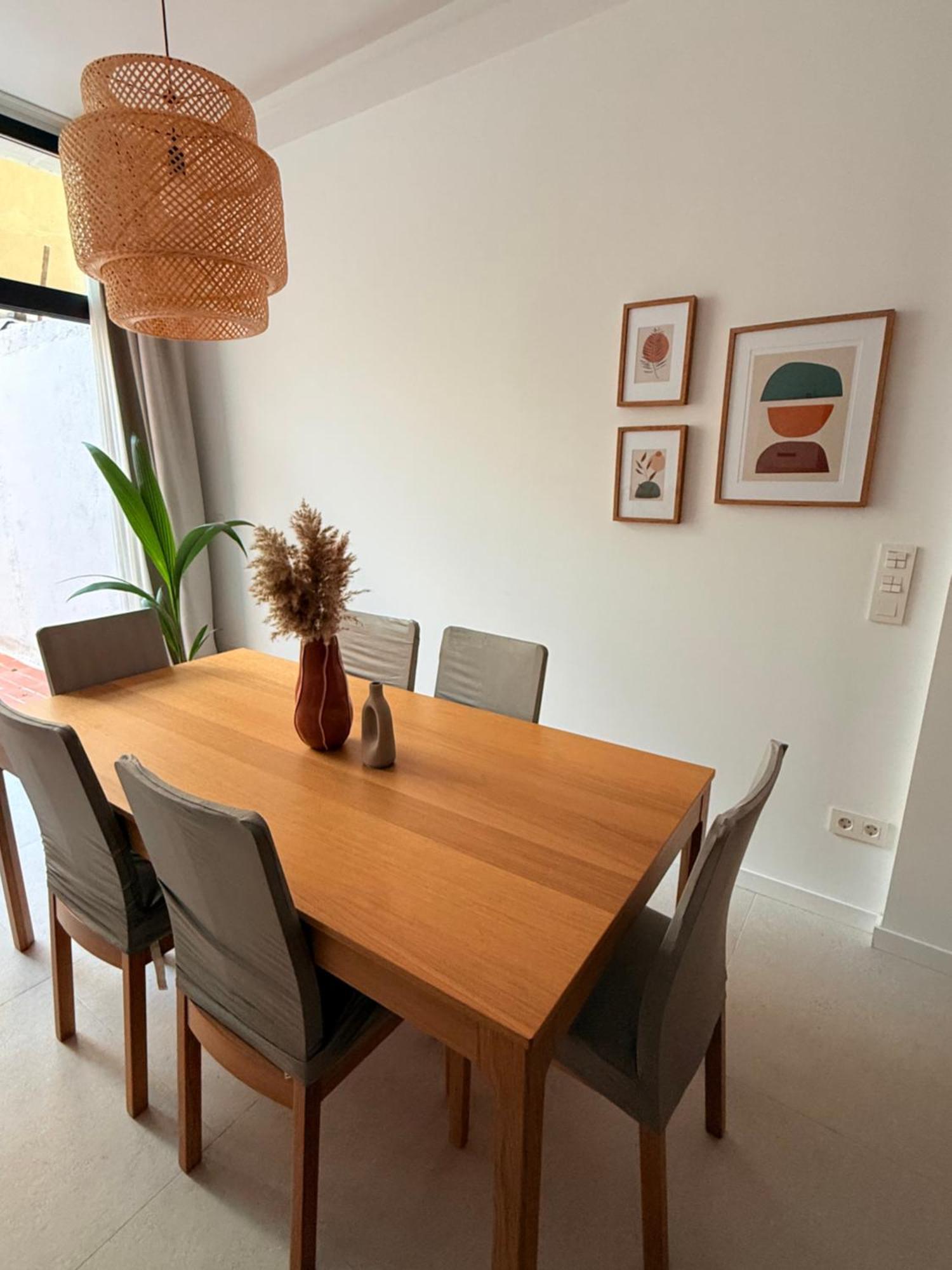 Loft Taronja Ruzafa-Parque Central Βαλένθια Εξωτερικό φωτογραφία