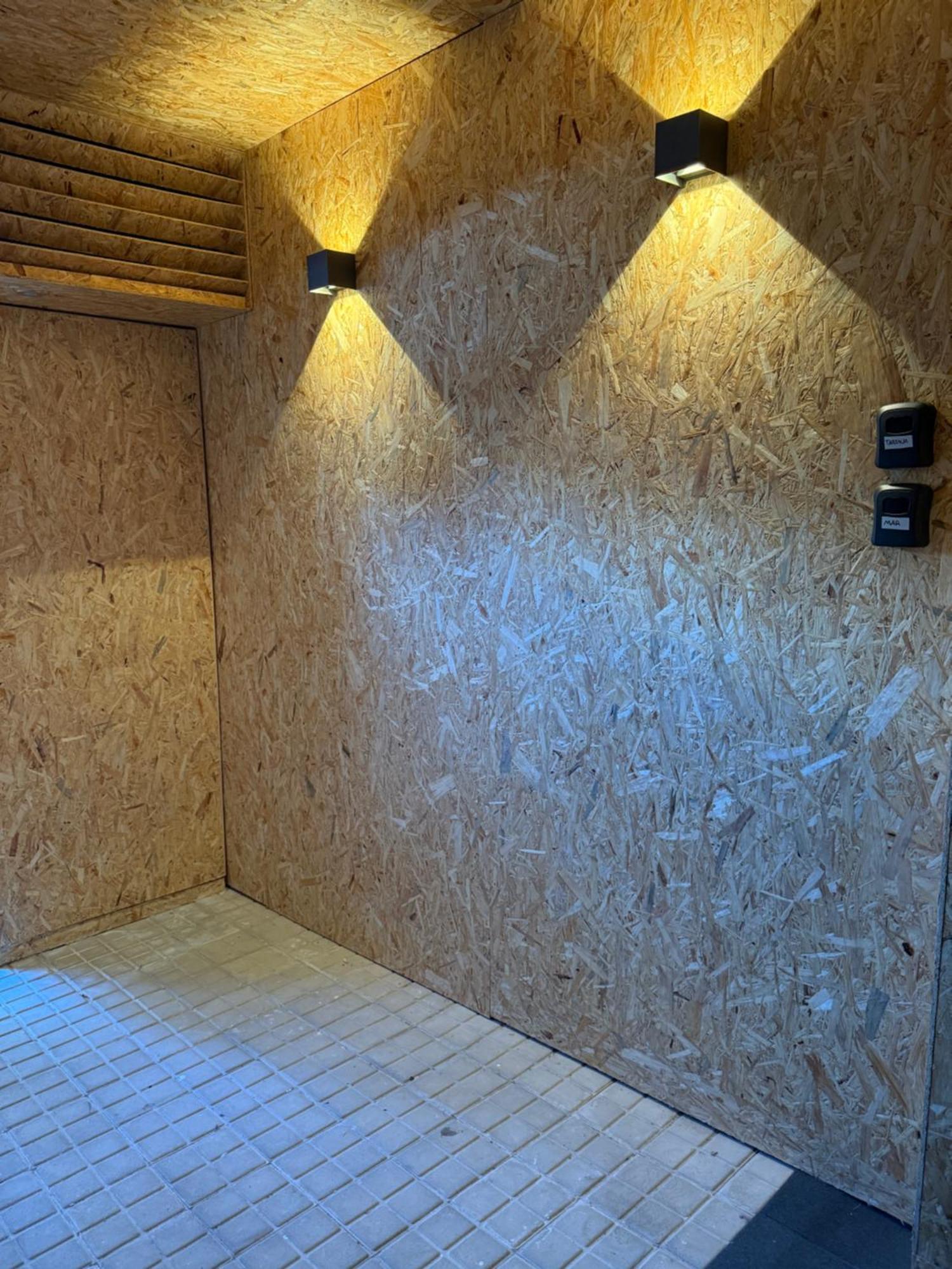 Loft Taronja Ruzafa-Parque Central Βαλένθια Εξωτερικό φωτογραφία