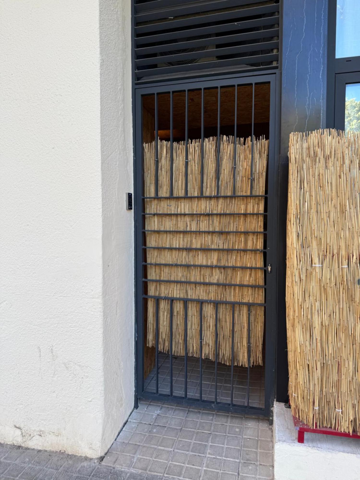 Loft Taronja Ruzafa-Parque Central Βαλένθια Εξωτερικό φωτογραφία